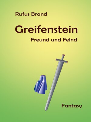 cover image of Freund und Feind